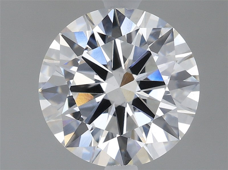 IGI 1.50 Carat Round Brilliant Lab Grown Diamond 人工培育鑽石 實驗室人造鑽石
