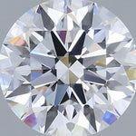 IGI 1.51 Carat Round Brilliant Lab Grown Diamond 人工培育鑽石 實驗室人造鑽石