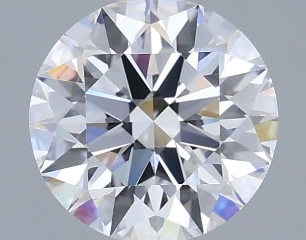 IGI 1.51 Carat Round Brilliant Lab Grown Diamond 人工培育鑽石 實驗室人造鑽石