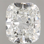 IGI 1.01 Carat Cushion Lab Grown Diamond