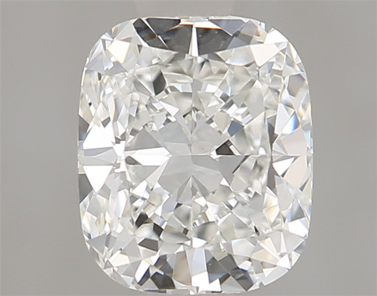 IGI 1.01 Carat Cushion Lab Grown Diamond
