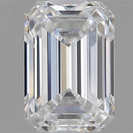 IGI 1.02 Carat Emerald Lab Grown Diamond 人工培育鑽石 實驗室人造鑽石
