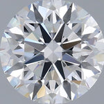 IGI 1.21 Carat Round Brilliant Lab Grown Diamond 人工培育鑽石 實驗室人造鑽石