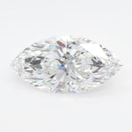 IGI 1.40 Carat Marquise Lab Grown Diamond 人工培育鑽石 實驗室人造鑽石