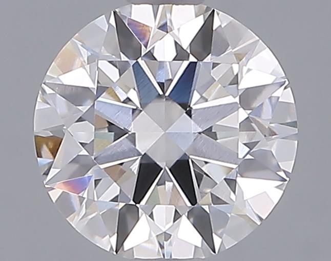 IGI 1.50 Carat Round Brilliant Lab Grown Diamond 人工培育鑽石 實驗室人造鑽石
