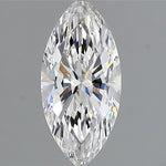 IGI 1.17 Carat Marquise Lab Grown Diamond 人工培育鑽石 實驗室人造鑽石