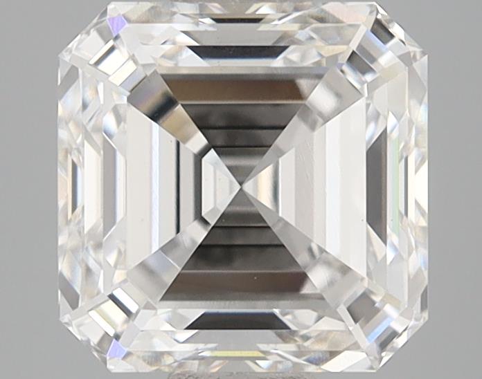 IGI 2.54 Carat Asscher Lab Grown Diamond 人工培育鑽石 實驗室人造鑽石