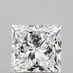 IGI 0.62 Carat Princess Cut Lab Grown Diamond 人工培育鑽石 實驗室人造鑽石