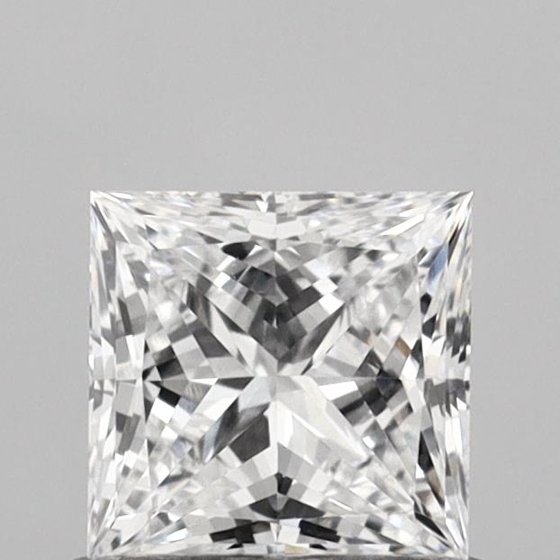 IGI 0.62 Carat Princess Cut Lab Grown Diamond 人工培育鑽石 實驗室人造鑽石