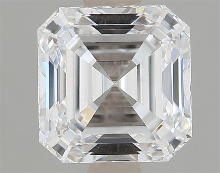 IGI 1.49 Carat Asscher Lab Grown Diamond 人工培育鑽石 實驗室人造鑽石