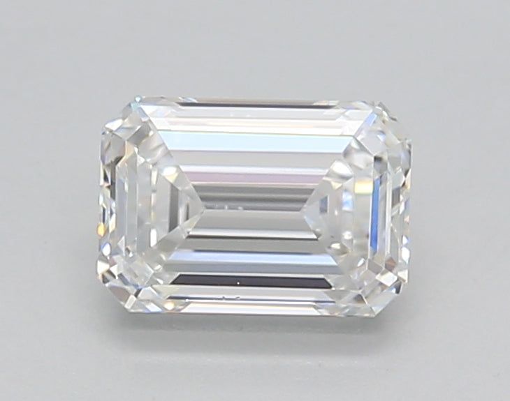 IGI 1.01 Carat 祖母綠形 - Emerald 培育鑽石 Lab Grown Diamond 人造鑽石 人工鑽石 實驗室鑽石 培養鑽石 香港 培育鑽 