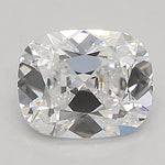 IGI 0.83 Carat Cushion Lab Grown Diamond 人工培育鑽石 實驗室人造鑽石