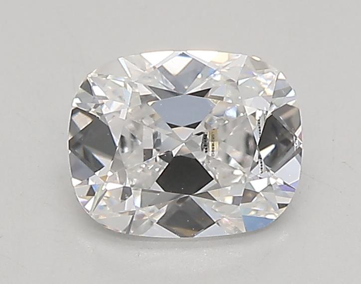 IGI 0.83 Carat Cushion Lab Grown Diamond 人工培育鑽石 實驗室人造鑽石