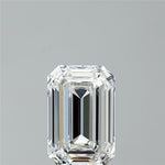 IGI 2.51 Carat Emerald Lab Grown Diamond 人工培育鑽石 實驗室人造鑽石