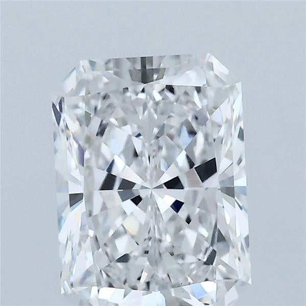 IGI 1.79 Carat Radiant Cut Lab Grown Diamond 人工培育鑽石 實驗室人造鑽石