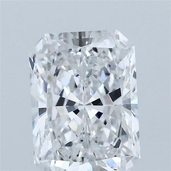 IGI 1.79 Carat Radiant Cut Lab Grown Diamond 人工培育鑽石 實驗室人造鑽石