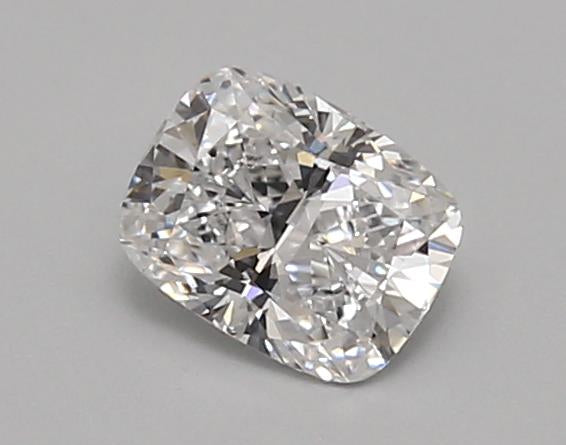IGI 0.80 Carat Cushion Lab Grown Diamond 人工培育鑽石 實驗室人造鑽石