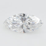 IGI 1.01 Carat Marquise Lab Grown Diamond 人工培育鑽石 實驗室人造鑽石