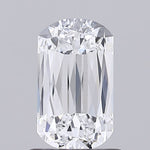 IGI 1.08 Carat Cushion Lab Grown Diamond