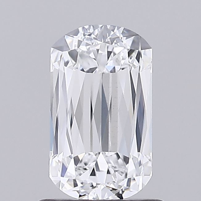 IGI 1.08 Carat Cushion Lab Grown Diamond