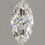 IGI 1.82 Carat Marquise Lab Grown Diamond 人工培育鑽石 實驗室人造鑽石