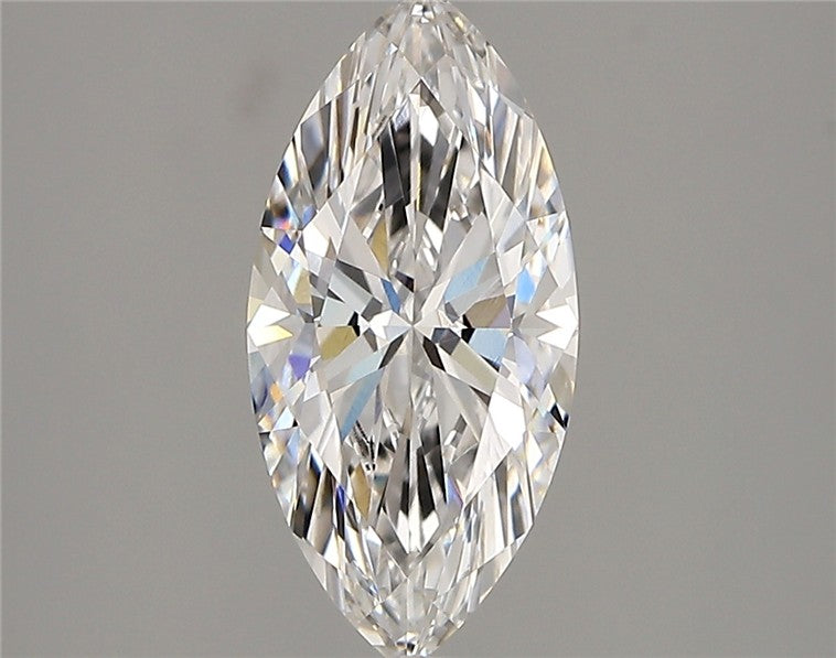 IGI 1.82 Carat Marquise Lab Grown Diamond 人工培育鑽石 實驗室人造鑽石