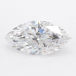 GIA 4.07 Carat Marquise Lab Grown Diamond 人工培育鑽石 實驗室人造鑽石