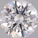 IGI 1.15 Carat Round Brilliant Lab Grown Diamond 人工培育鑽石 實驗室人造鑽石