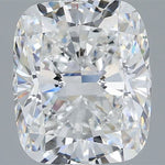 IGI 3.04 Carat Cushion Lab Grown Diamond 人工培育鑽石 實驗室人造鑽石