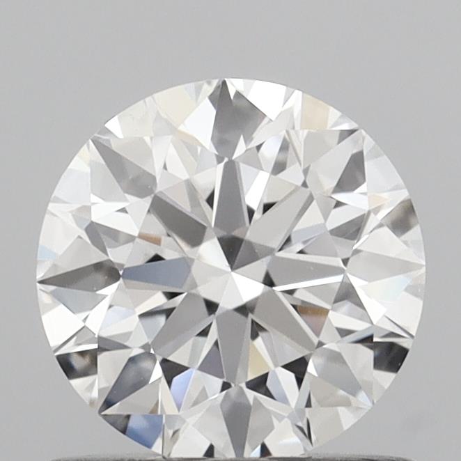 IGI 0.83 Carat Round Brilliant Lab Grown Diamond 人工培育鑽石 實驗室人造鑽石