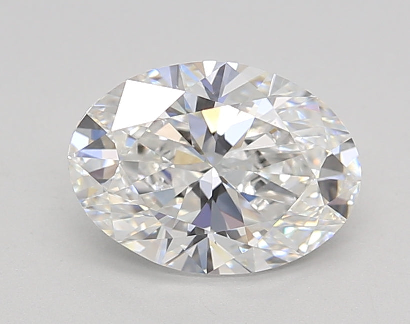 IGI 1.5 Carat 橢圓形 - Oval 培育鑽石 Lab Grown Diamond 人造鑽石 人工鑽石 實驗室鑽石 培養鑽石 香港 培育鑽 