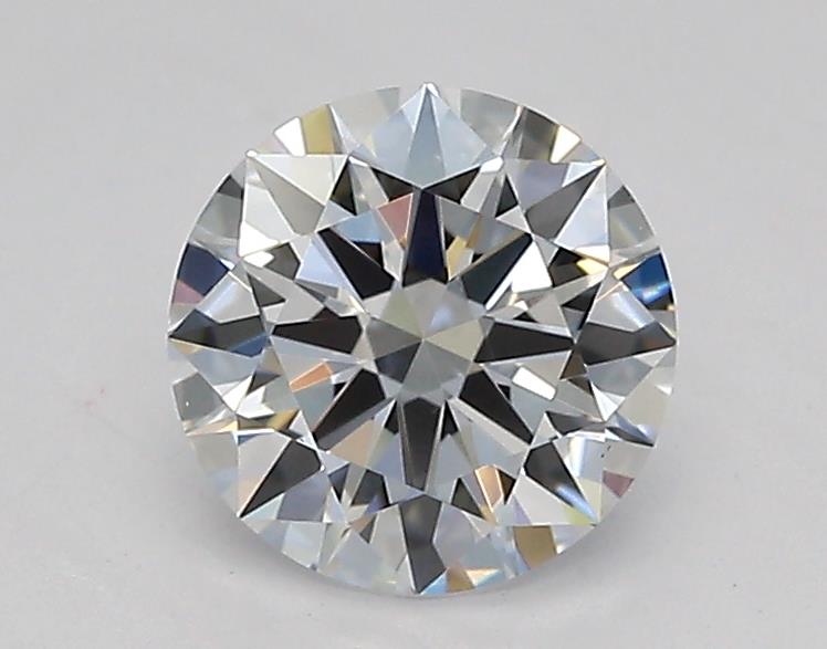 IGI 0.81 Carat Round Brilliant Lab Grown Diamond