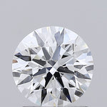 IGI 1.00 Carat Round Brilliant Lab Grown Diamond 人工培育鑽石 實驗室人造鑽石