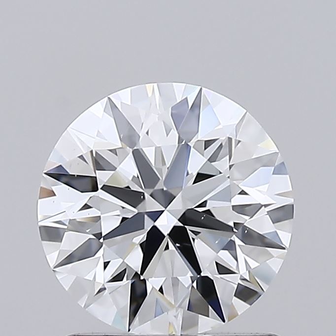 IGI 1.00 Carat Round Brilliant Lab Grown Diamond 人工培育鑽石 實驗室人造鑽石