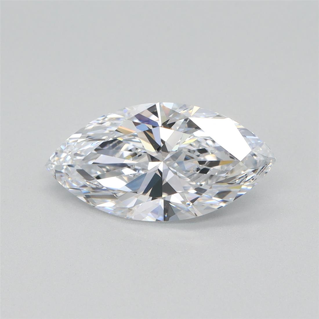 IGI 1.07 Carat Marquise Lab Grown Diamond