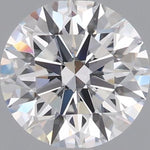 IGI 0.94 Carat Round Brilliant Lab Grown Diamond 人工培育鑽石 實驗室人造鑽石