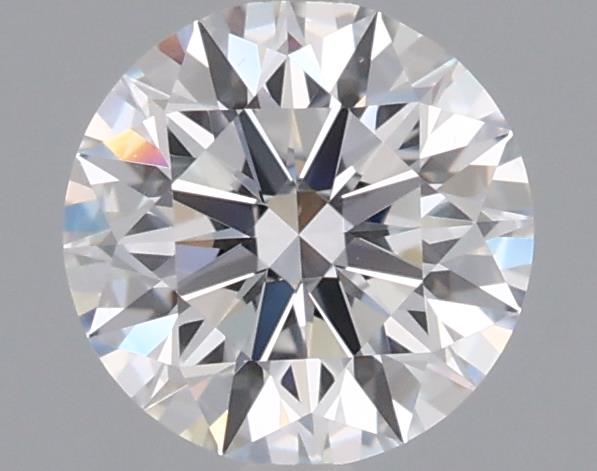 IGI 0.94 Carat Round Brilliant Lab Grown Diamond 人工培育鑽石 實驗室人造鑽石
