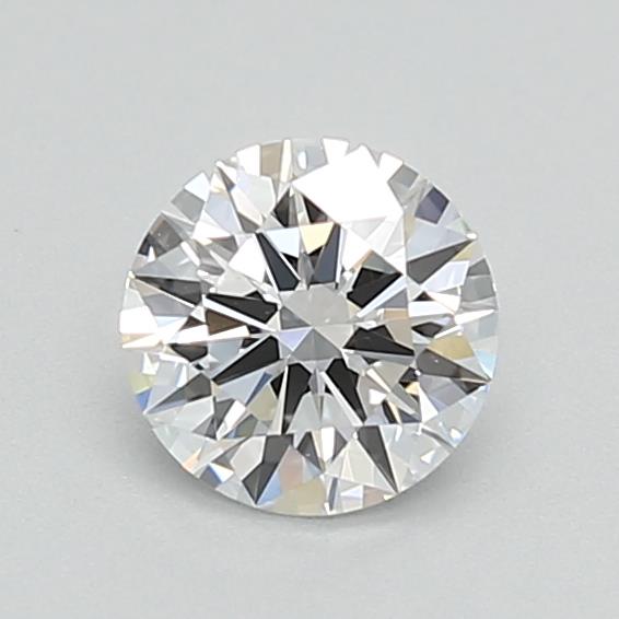 IGI 0.51 Carat Round Brilliant Lab Grown Diamond 人工培育鑽石 實驗室人造鑽石