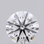 IGI 0.71 Carat Round Brilliant Lab Grown Diamond 人工培育鑽石 實驗室人造鑽石