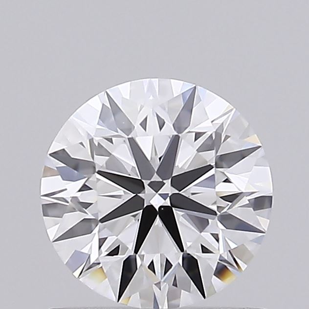 IGI 0.71 Carat Round Brilliant Lab Grown Diamond 人工培育鑽石 實驗室人造鑽石