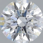 IGI 1.16 Carat Round Brilliant Lab Grown Diamond 人工培育鑽石 實驗室人造鑽石