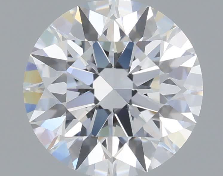 IGI 1.16 Carat Round Brilliant Lab Grown Diamond 人工培育鑽石 實驗室人造鑽石
