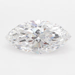 IGI 2.62 Carat Marquise Lab Grown Diamond 人工培育鑽石 實驗室人造鑽石