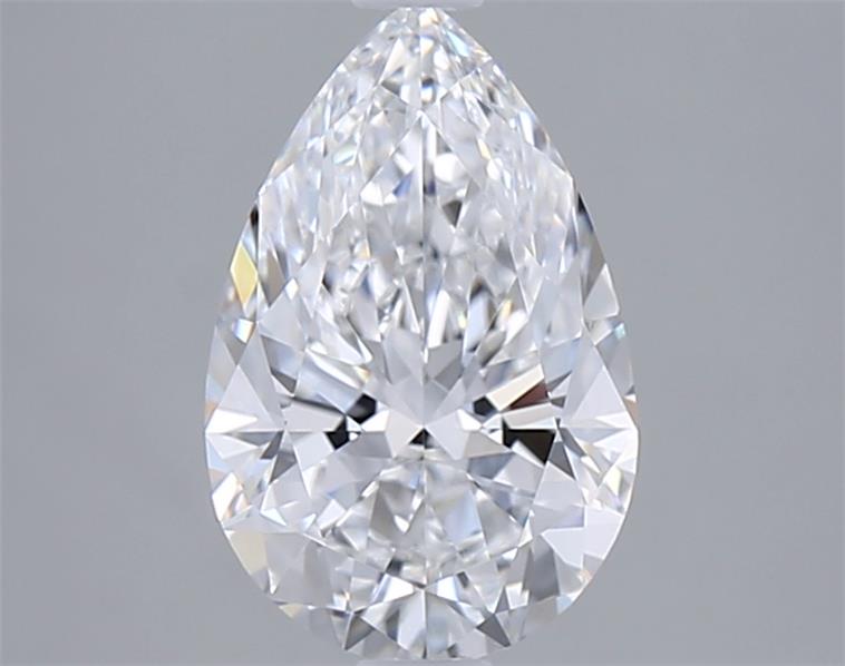IGI 1.71 Carat Pear Lab Grown Diamond