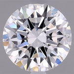 IGI 1.00 Carat Round Brilliant Lab Grown Diamond 人工培育鑽石 實驗室人造鑽石