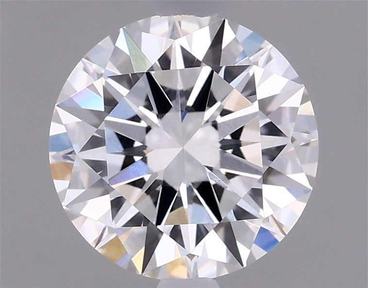 IGI 1.00 Carat Round Brilliant Lab Grown Diamond 人工培育鑽石 實驗室人造鑽石