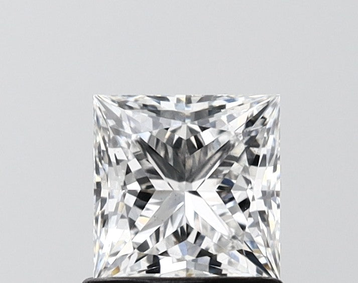 IGI 1.04 Carat Princess Cut Lab Grown Diamond 人工培育鑽石 實驗室人造鑽石