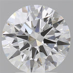 IGI 3.10 Carat Round Brilliant Lab Grown Diamond 人工培育鑽石 實驗室人造鑽石