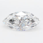 IGI 2.71 Carat Marquise Lab Grown Diamond 人工培育鑽石 實驗室人造鑽石