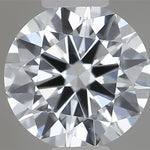IGI 0.50 Carat Round Brilliant Lab Grown Diamond 人工培育鑽石 實驗室人造鑽石